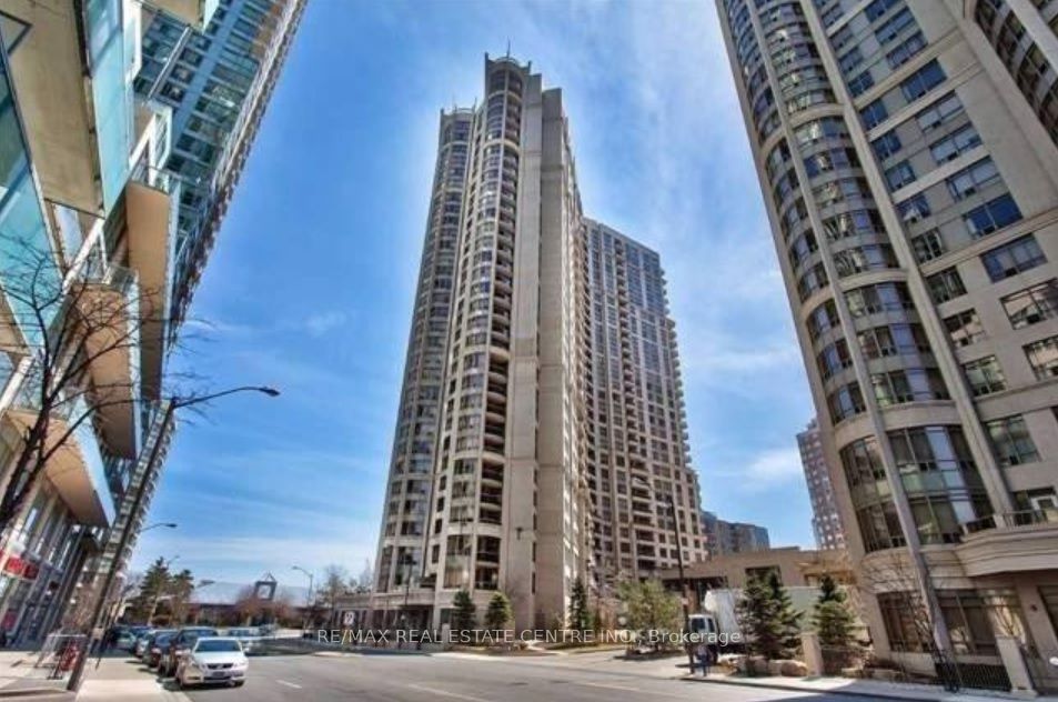 Unit 2023 - 3888 Duke Of York Boulevard, Mississauga 2