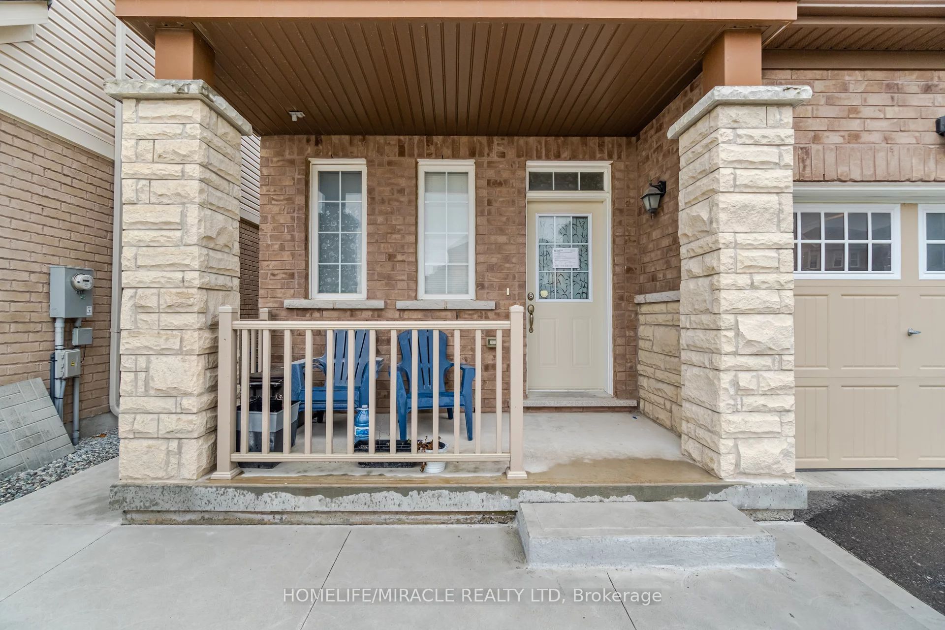 Unit 2 - 15 Averill Road, Brampton 5