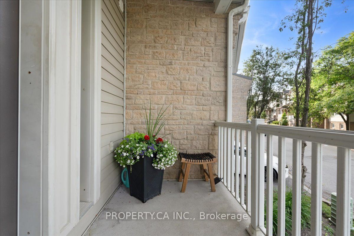 Unit 31 - 7101 Branigan Gate, Mississauga 4