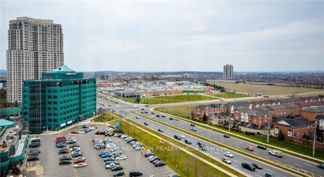 Unit 1606 - 4450 Tucana Court, Mississauga 3