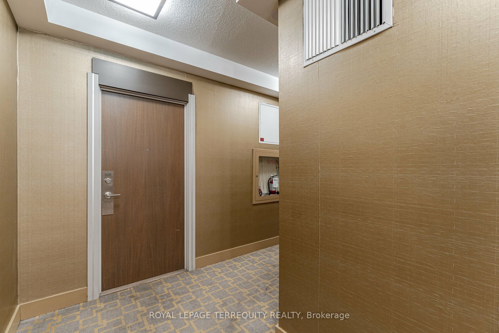 Unit 508 - 3985 Grand Park Drive, Mississauga 4