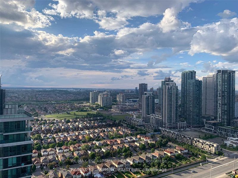 Unit 3109 - 3975 Grand Park Drive, Mississauga 3