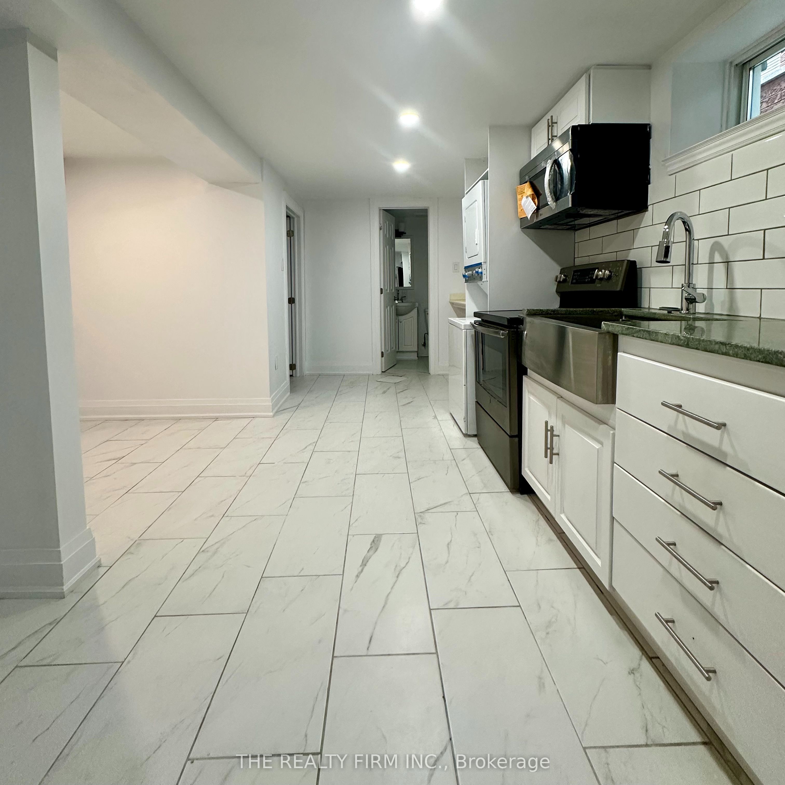 Unit LOWER - 6 Lapp Street, Toronto 5
