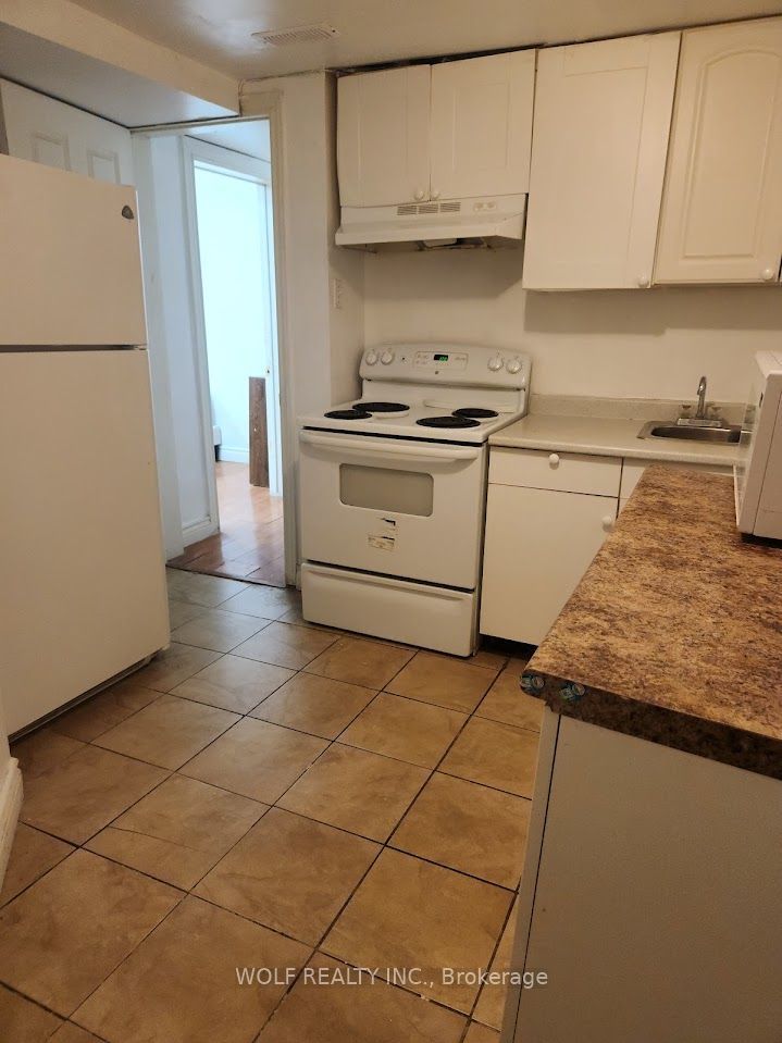Unit Basement - 4743 Apple Blossom Circle, Mississauga 4