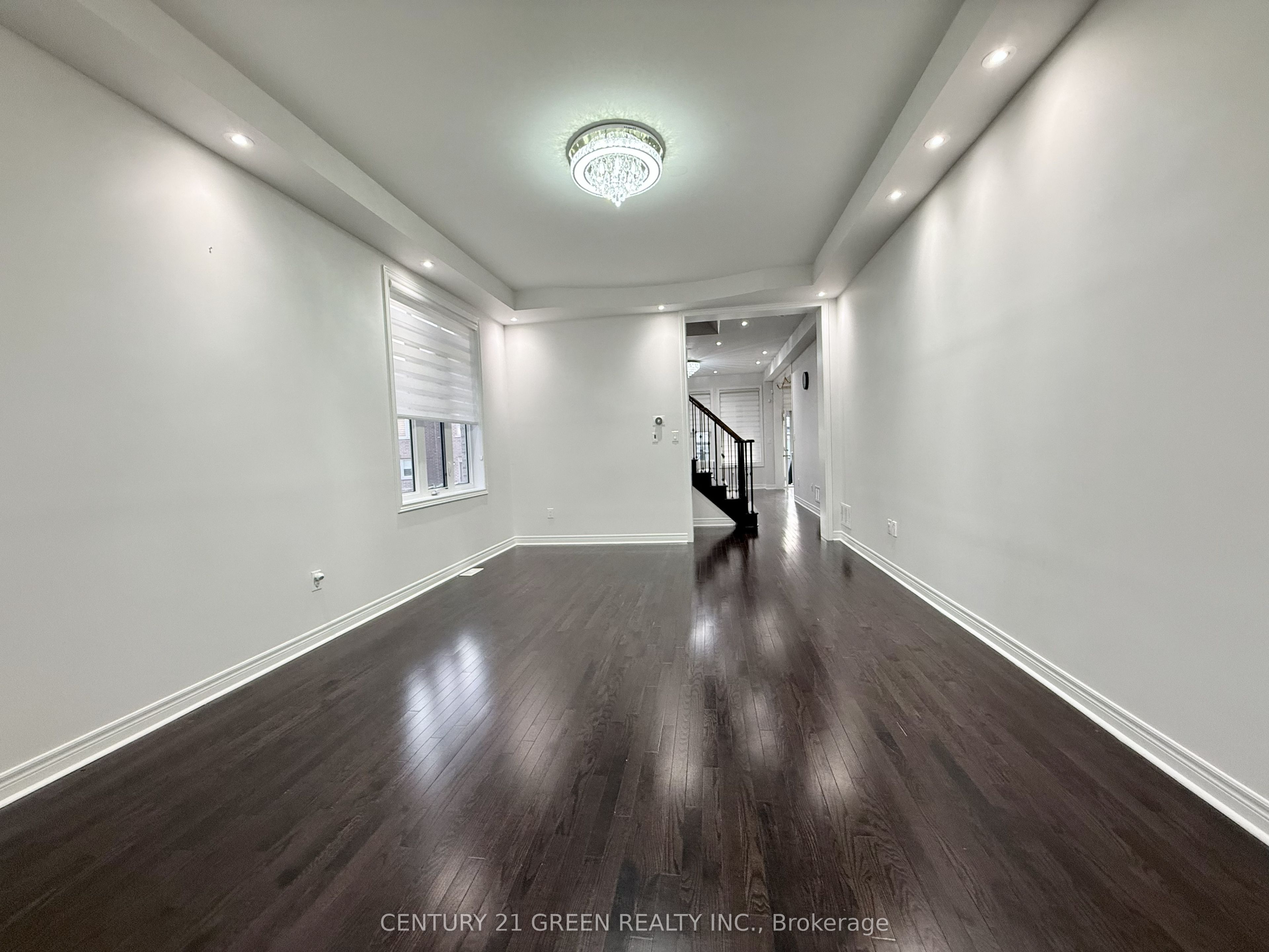 Unit Upper - 43 Black Diamond Crescent, Brampton 5