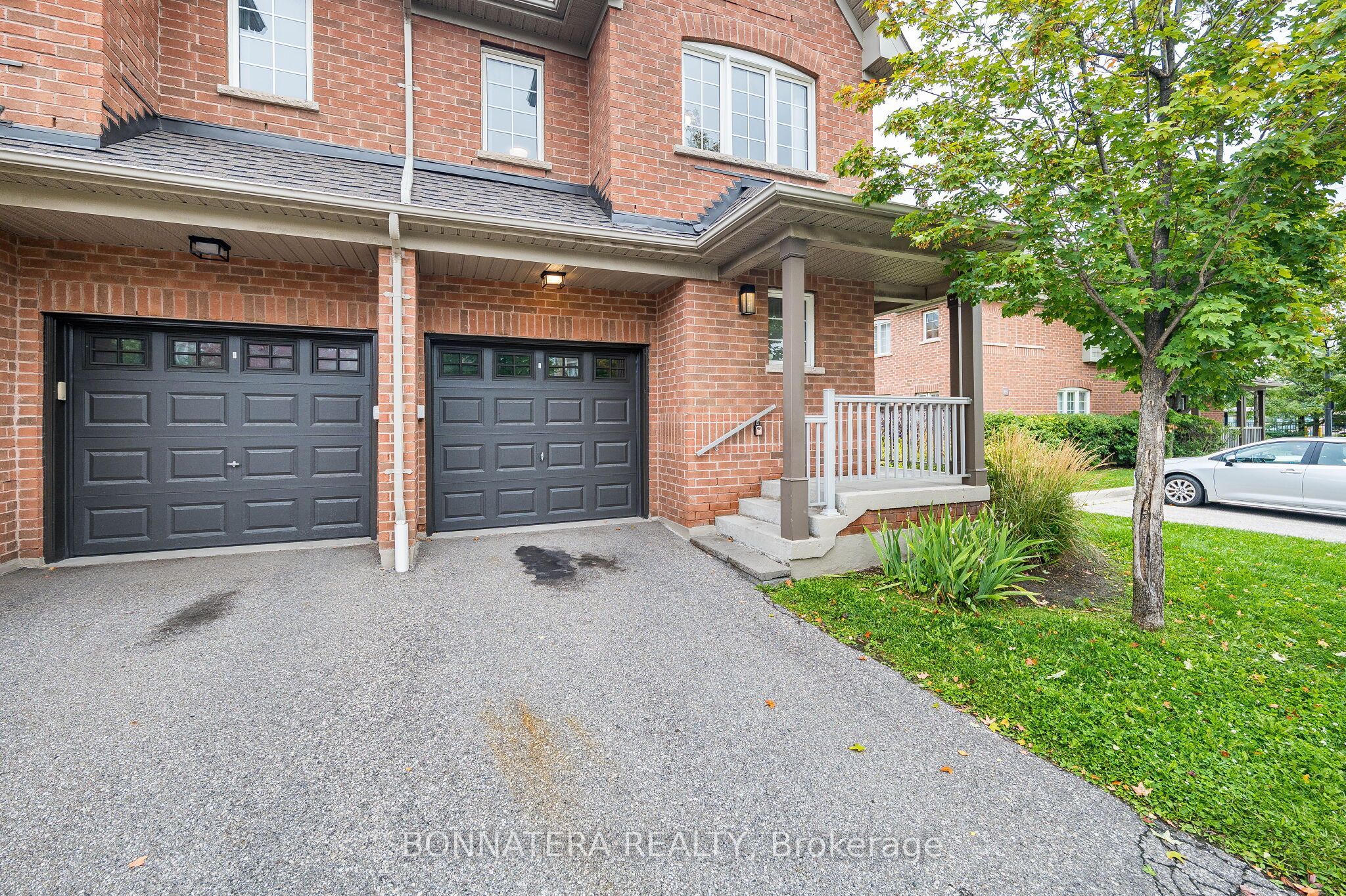 Unit 59 - 5255 Palmetto Place, Mississauga 3