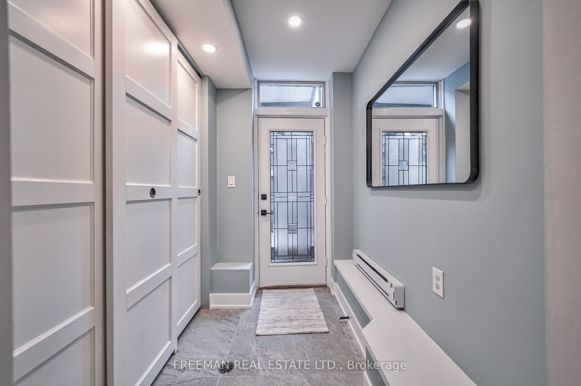 Unit B - 351 Windermere Avenue, Toronto 5