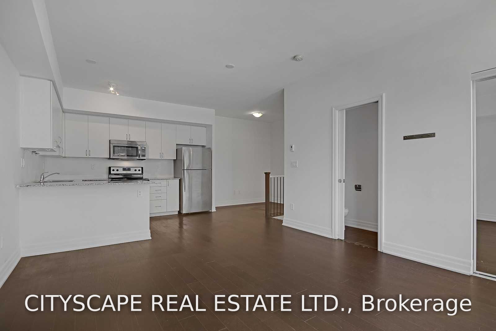 Unit 702 - 57 Macaulay Avenue, Toronto 2