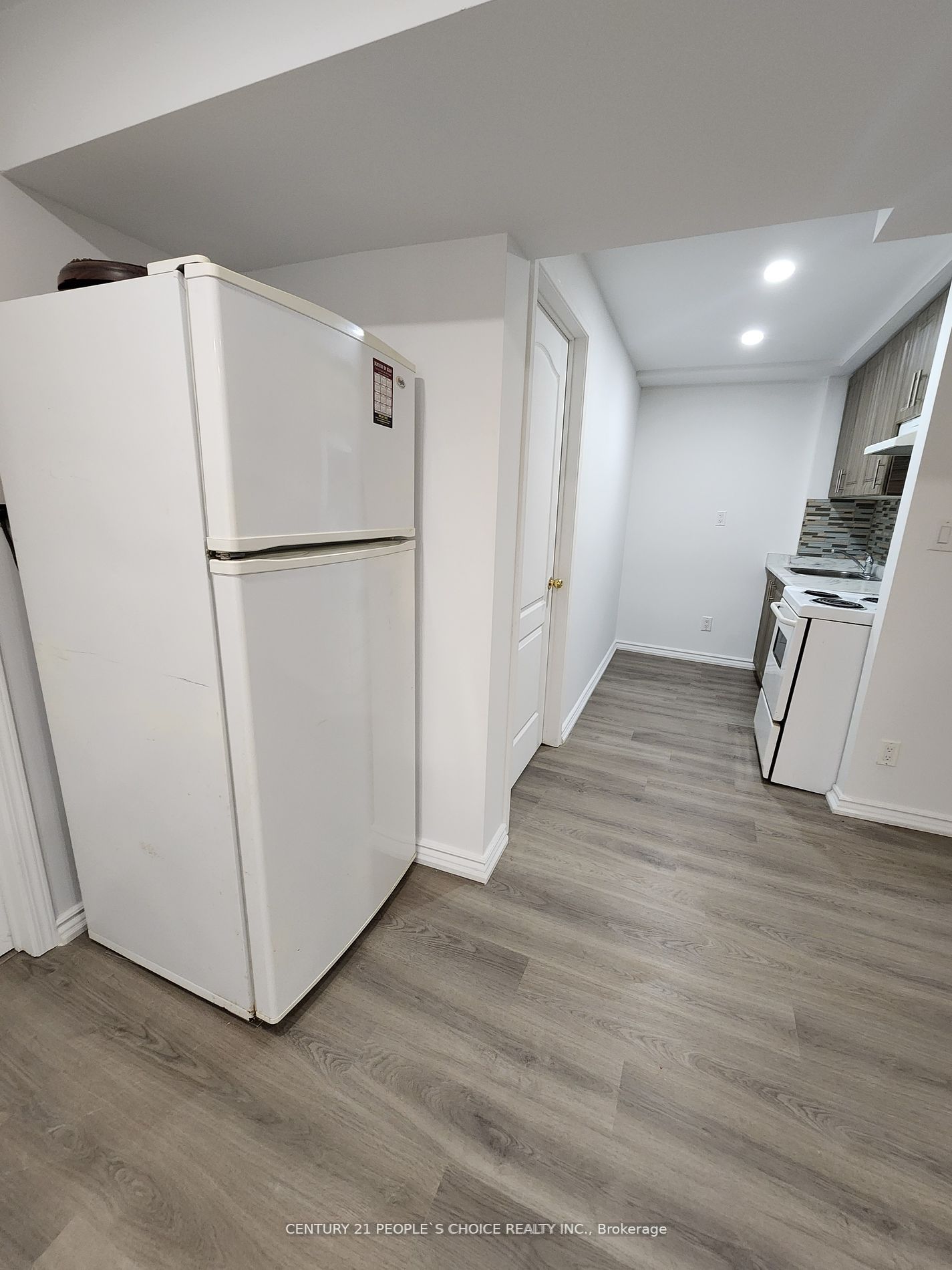 Unit Bsmt - 4842 Rosebush Road, Mississauga 2