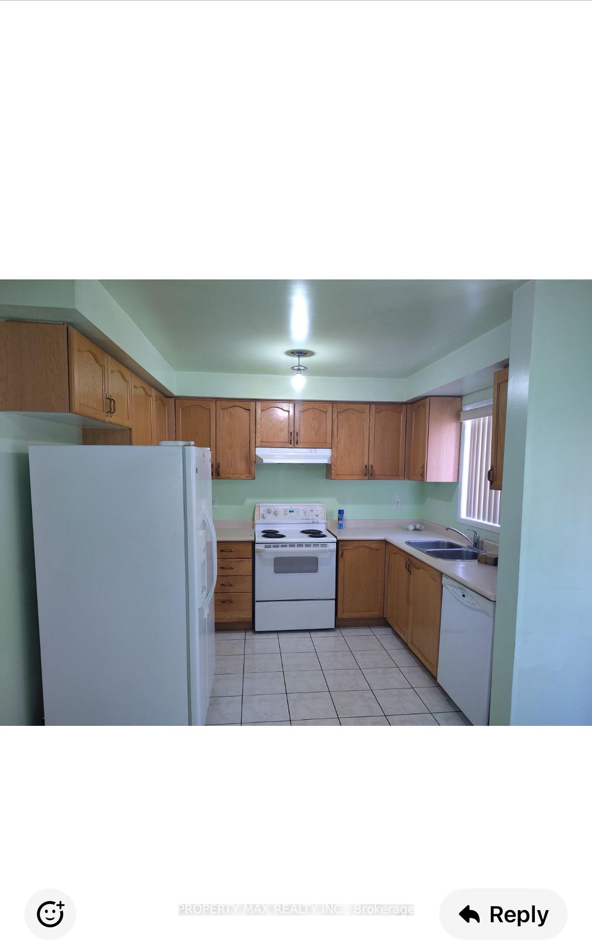 Unit upper levels - 144 Dells Crescent, Brampton 3