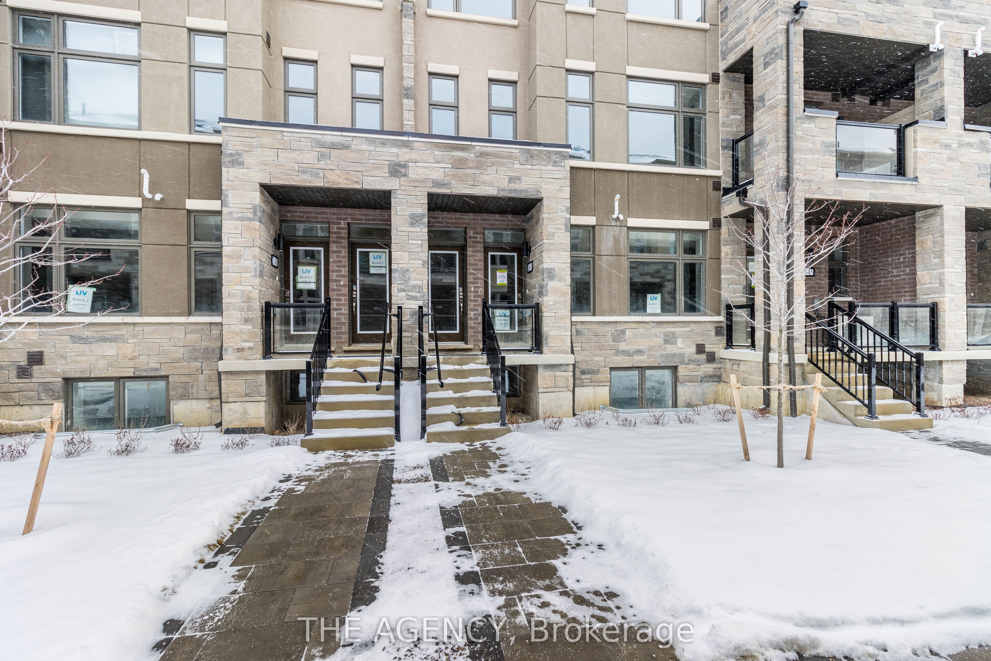 Unit 24 - 45 Fieldridge Crescent, Brampton 2