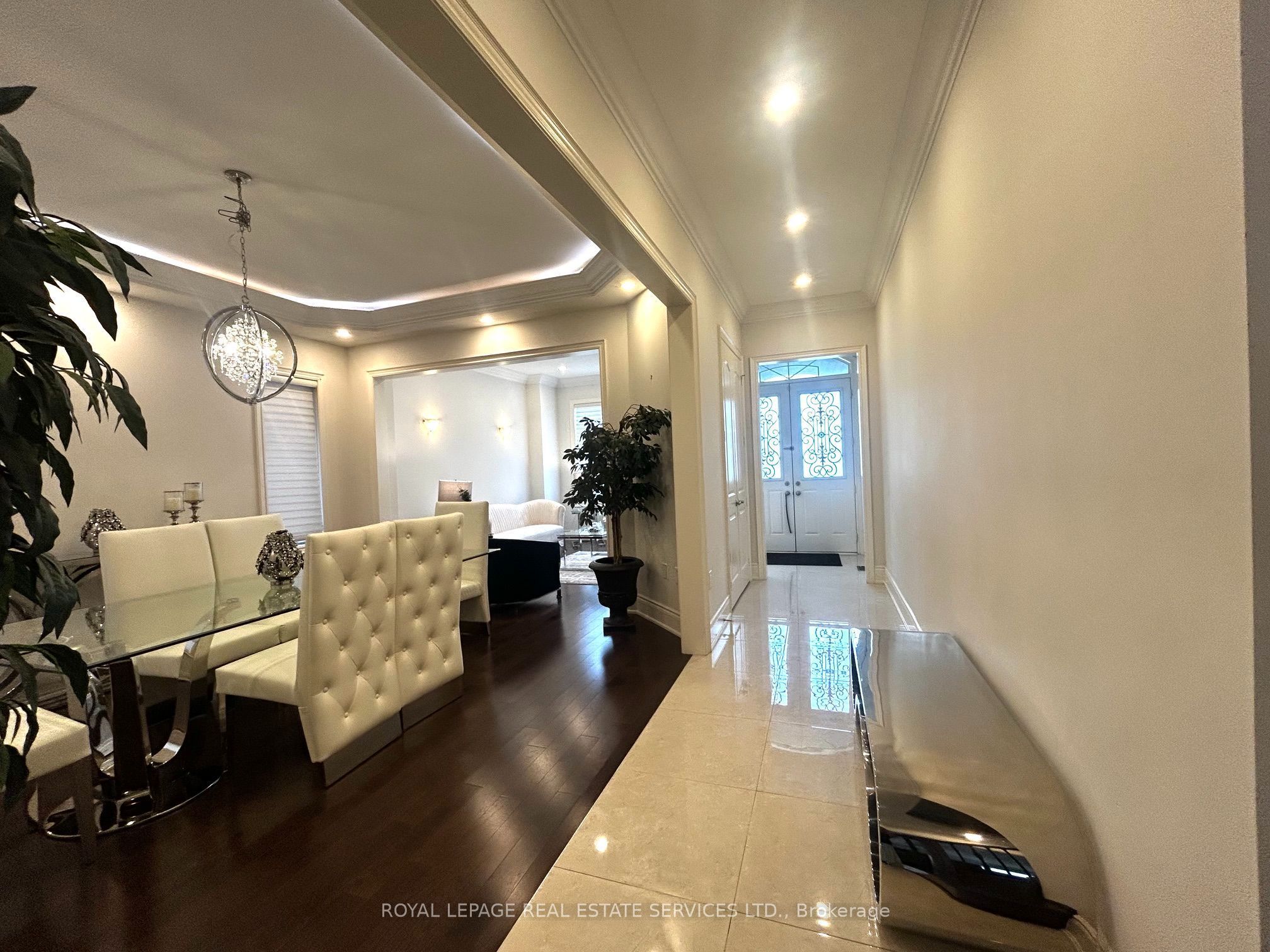 3172 William Rose Way, Oakville 4