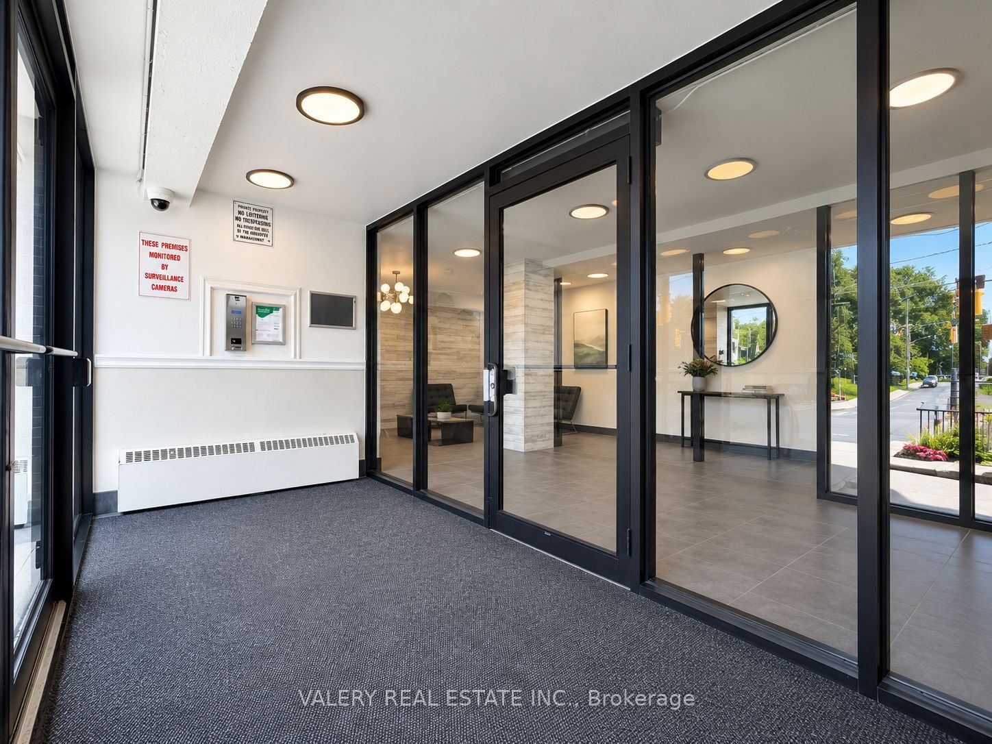 Unit 305 - 797 Jane Street, Toronto 3