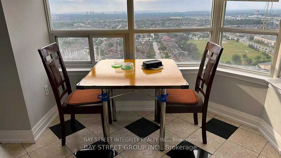 Unit 2407 - 550 Webb Drive, Mississauga 2