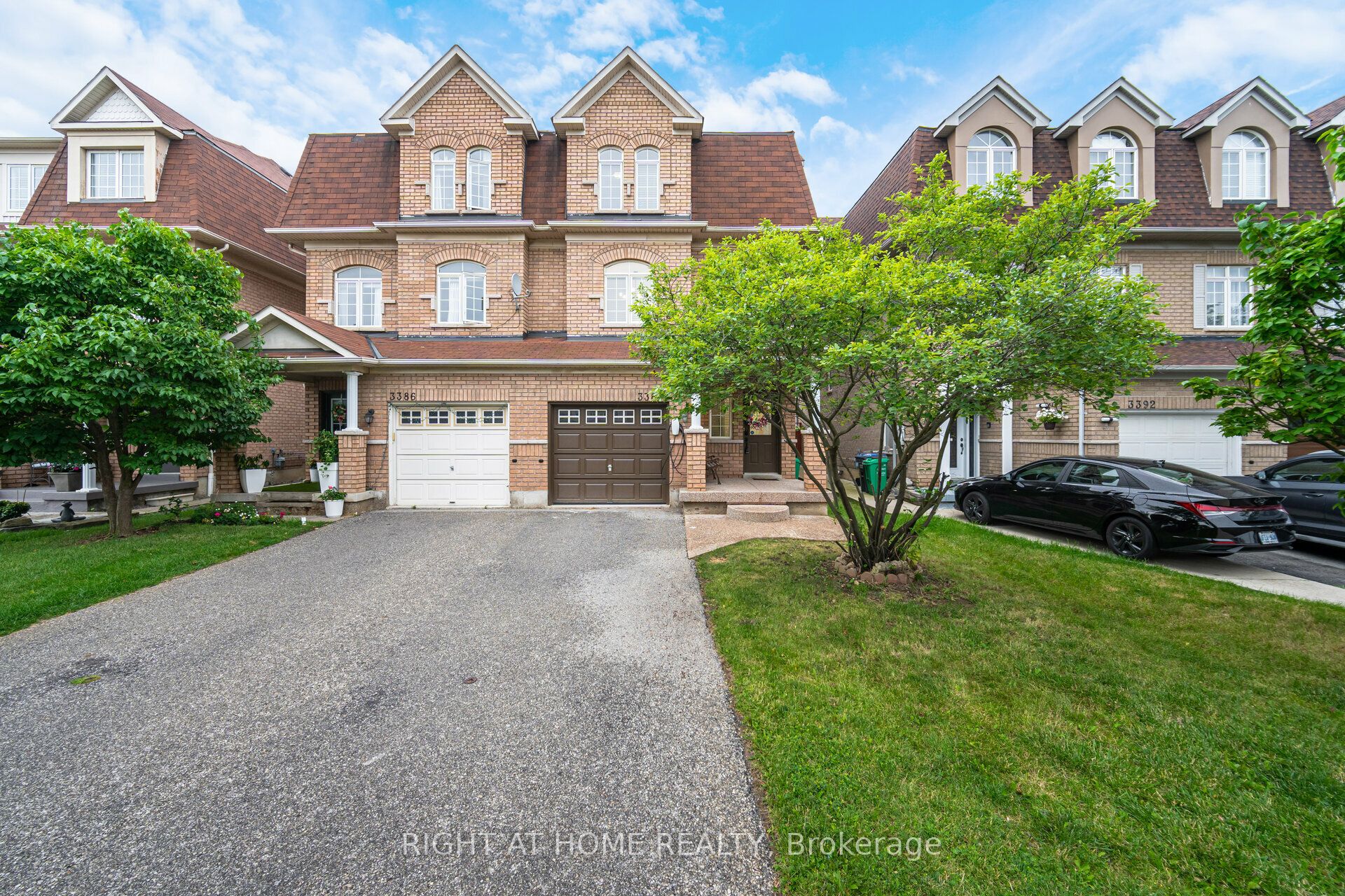 3388 Southwick Street, Mississauga 3