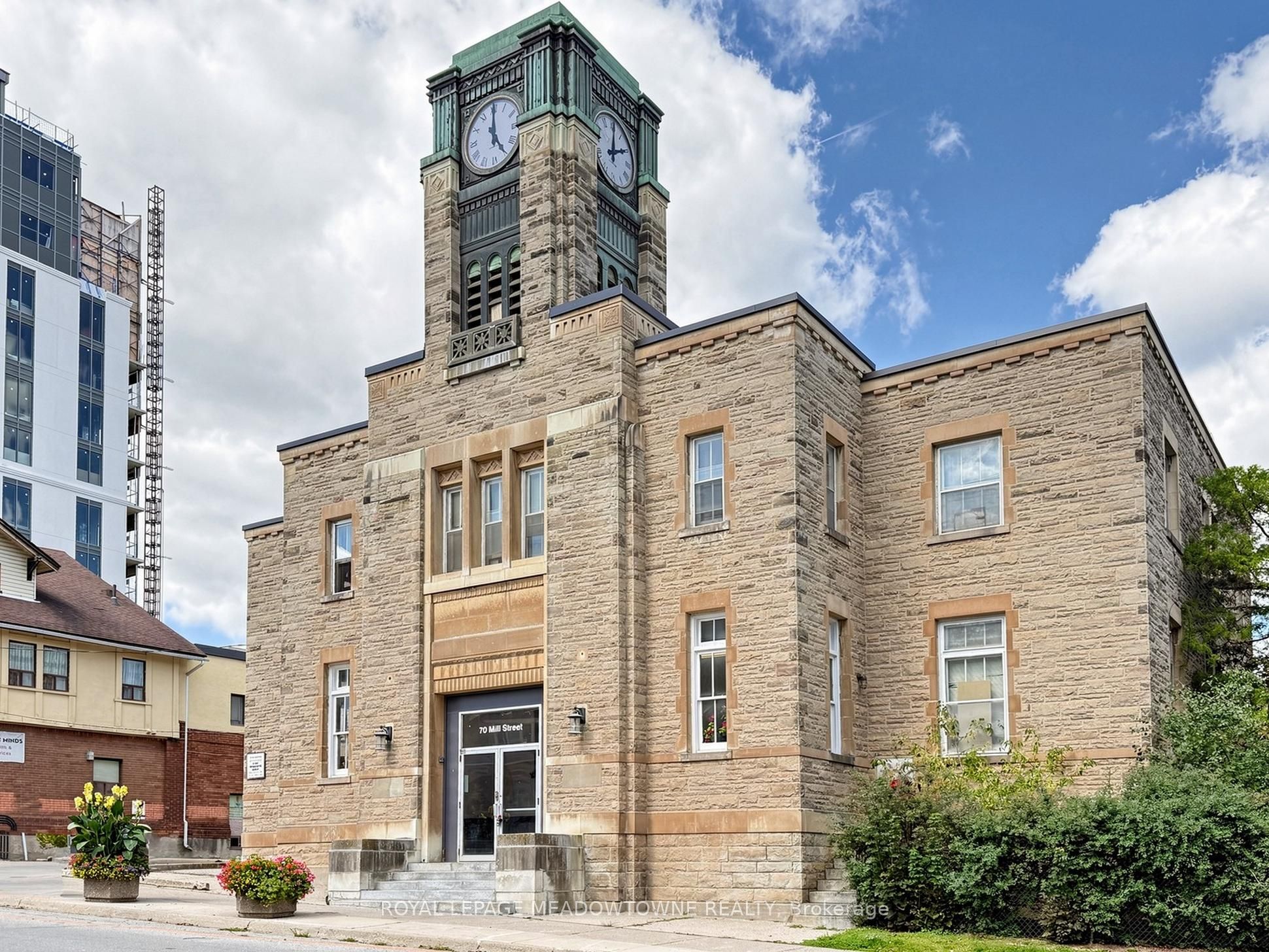 Unit 1 - 70 Mill Street, Halton Hills 3