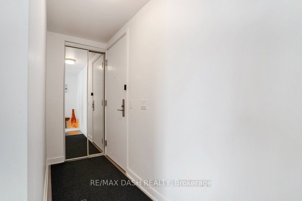 Unit 2207 - 20 Thomas Riley Road, Etobicoke 5