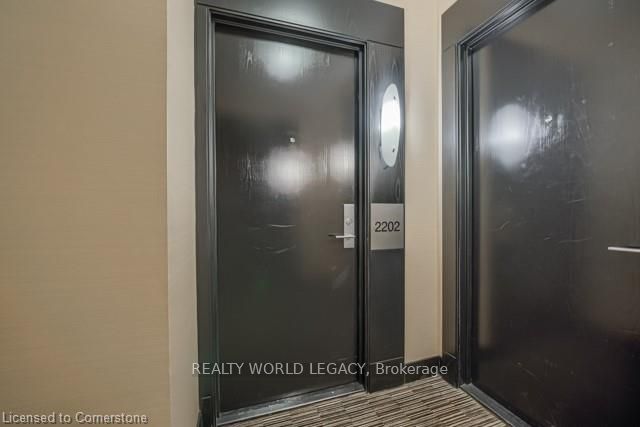 Unit 2202 - 90 Absolute Avenue, Mississauga 2