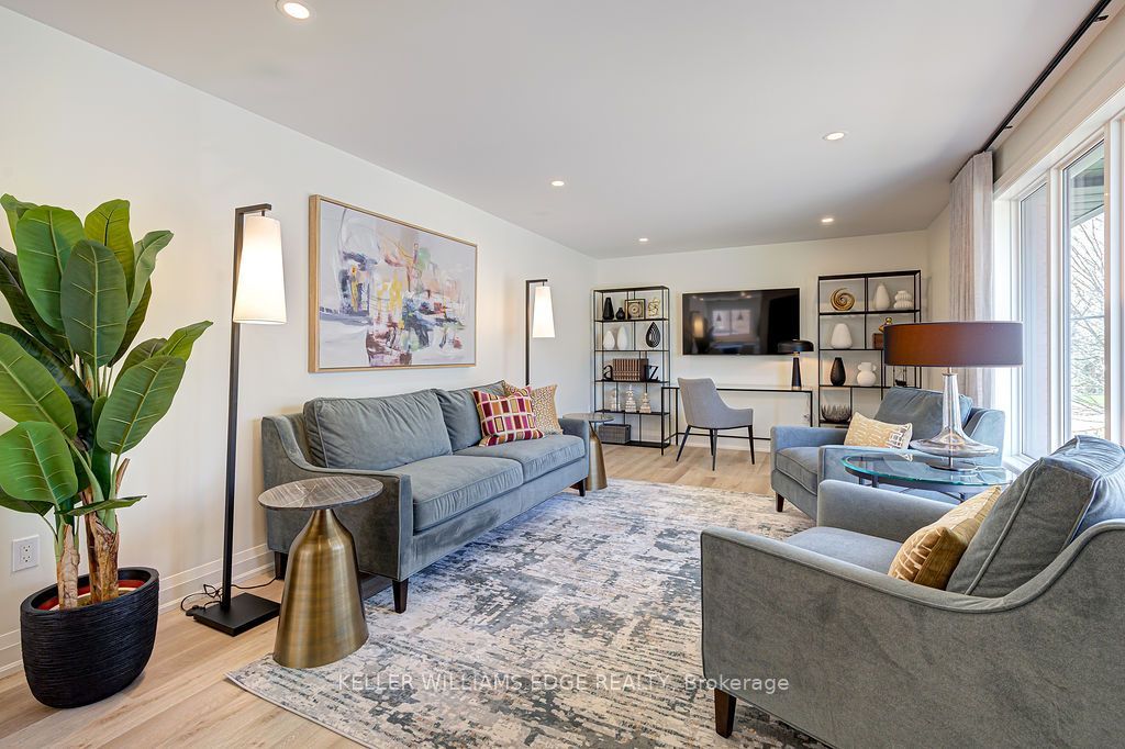Unit 3 - 1456 Olga Street, Burlington 2