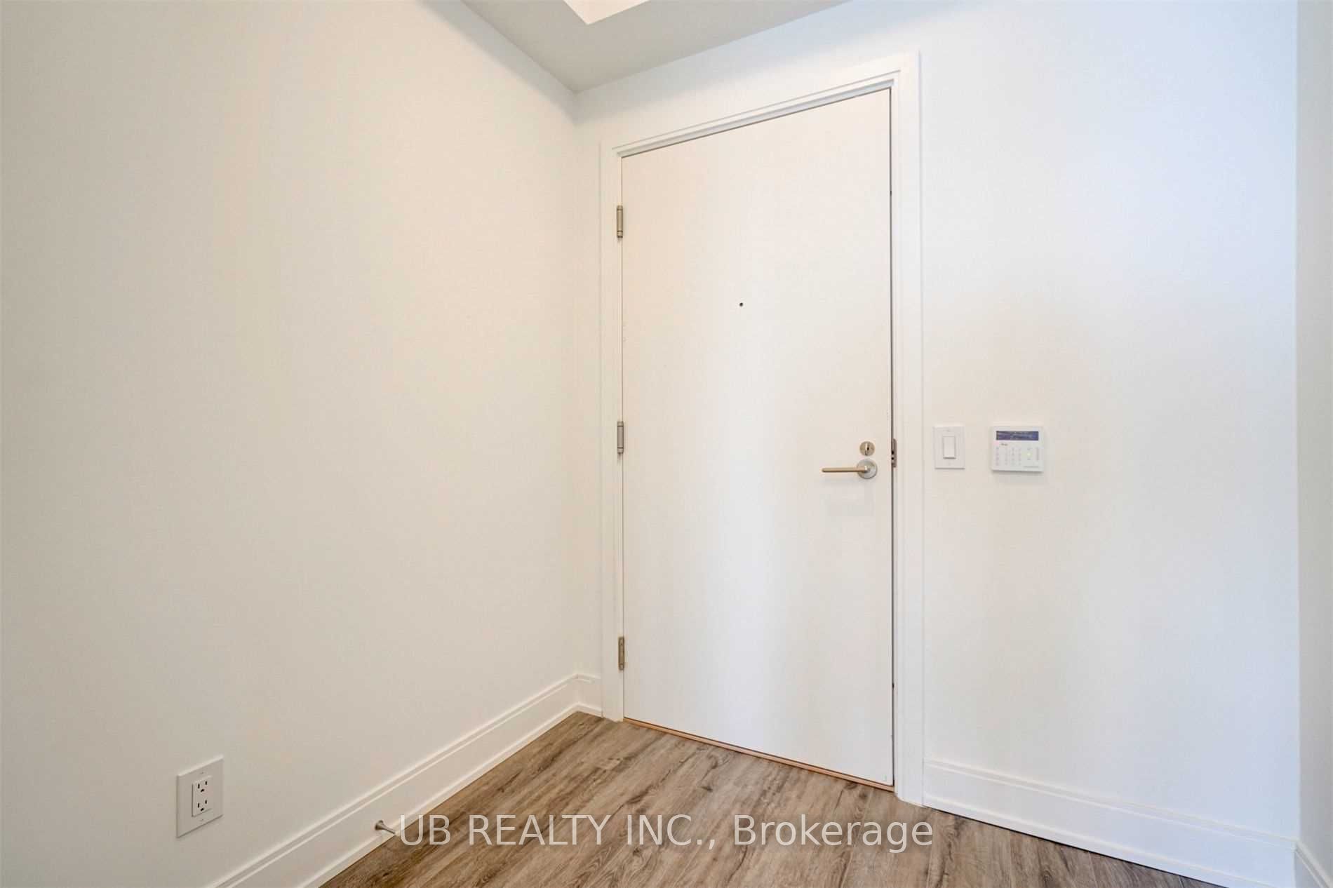 Unit 5005 - 70 Annie Craig Drive, Etobicoke 3
