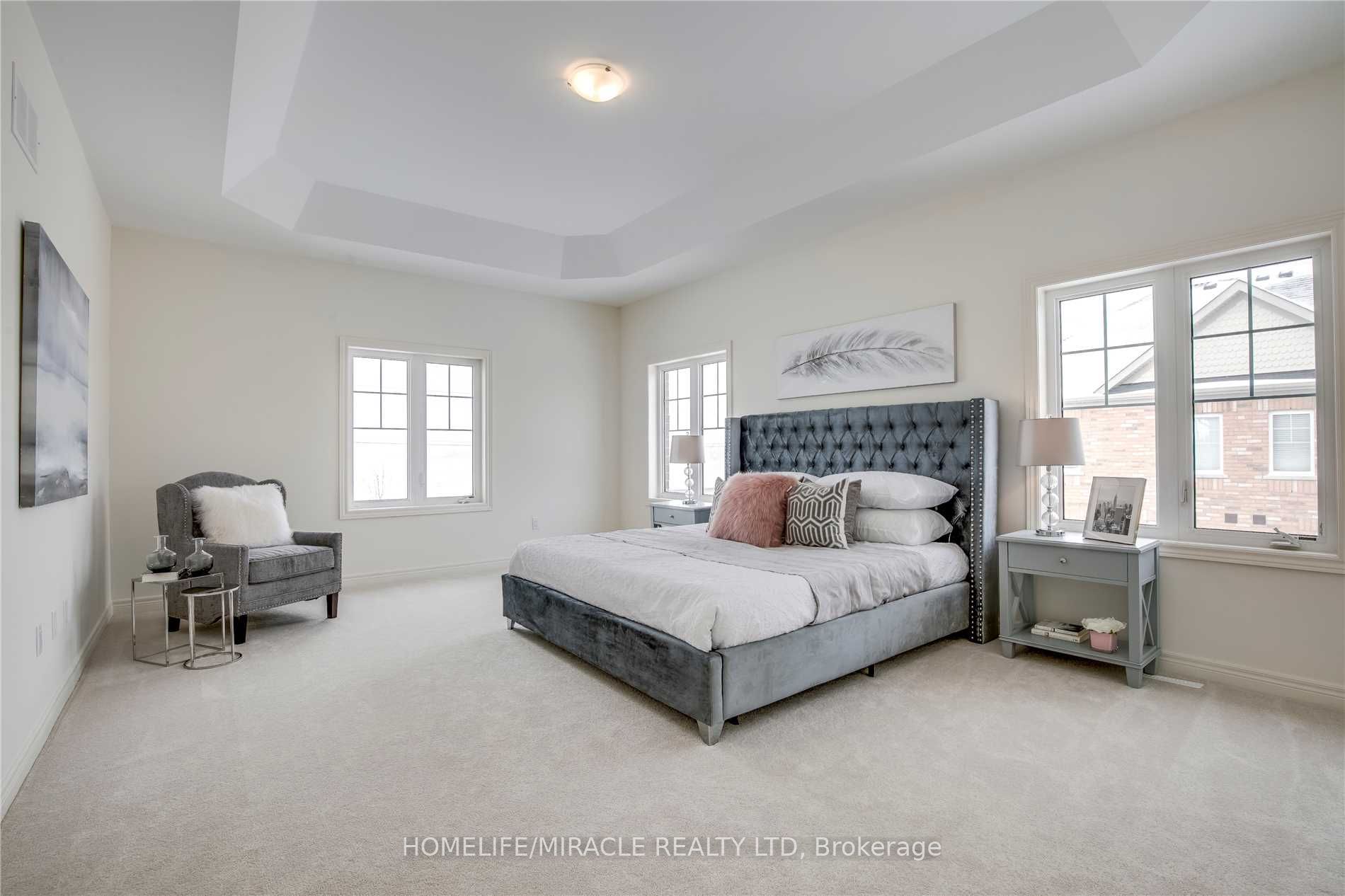 383 Robert Parkinson Drive, Brampton 5