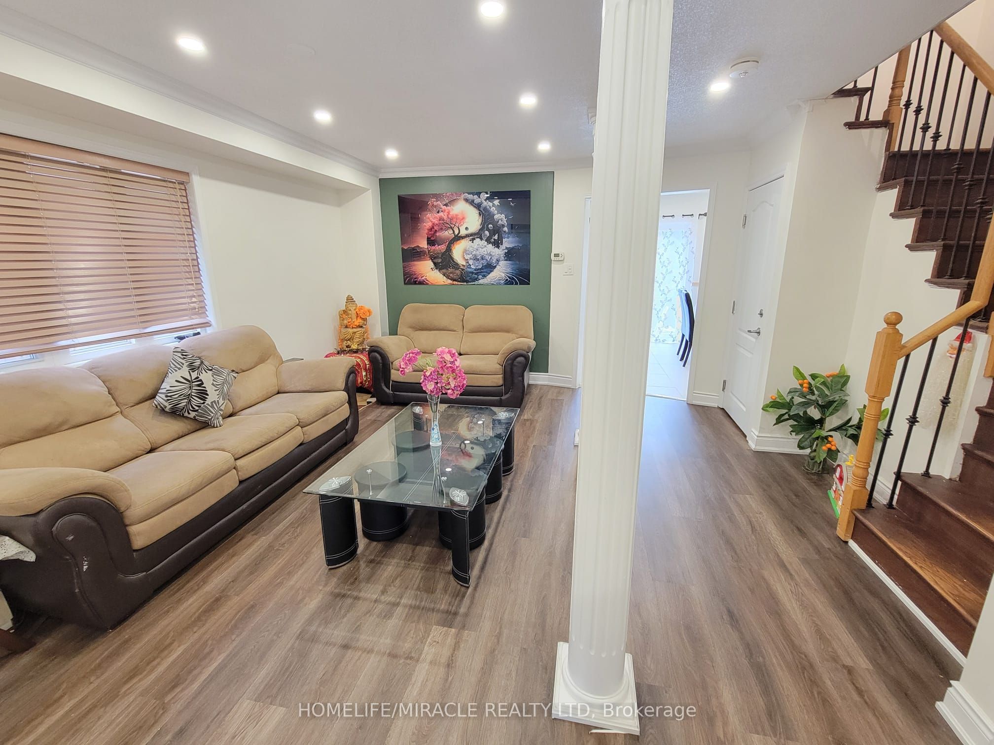 Unit Upper - 6959 Tassel Crescent, Mississauga 4