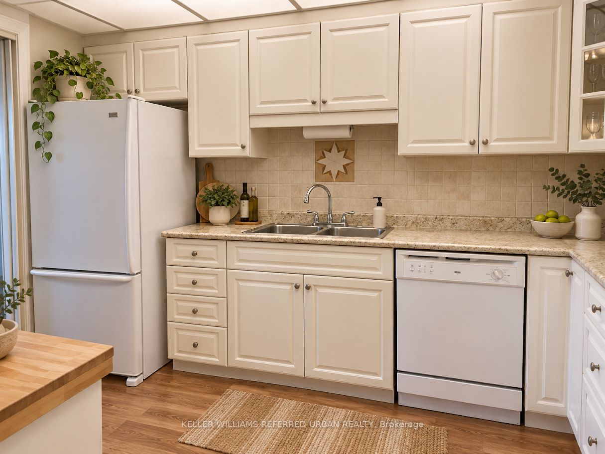 Unit 306 - 14 Neilson Drive, Etobicoke 5