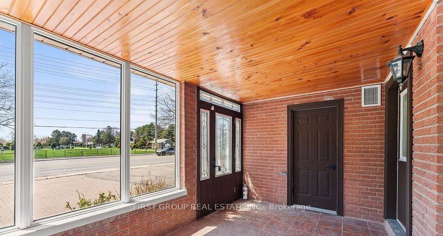 Unit Main - 3193 Cawthra Road, Mississauga 3