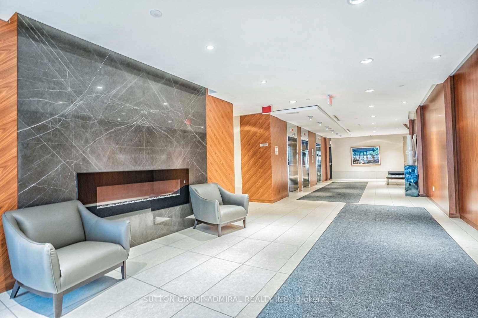 Unit 1511 - 9 Valhalla Inn Road, Etobicoke 2