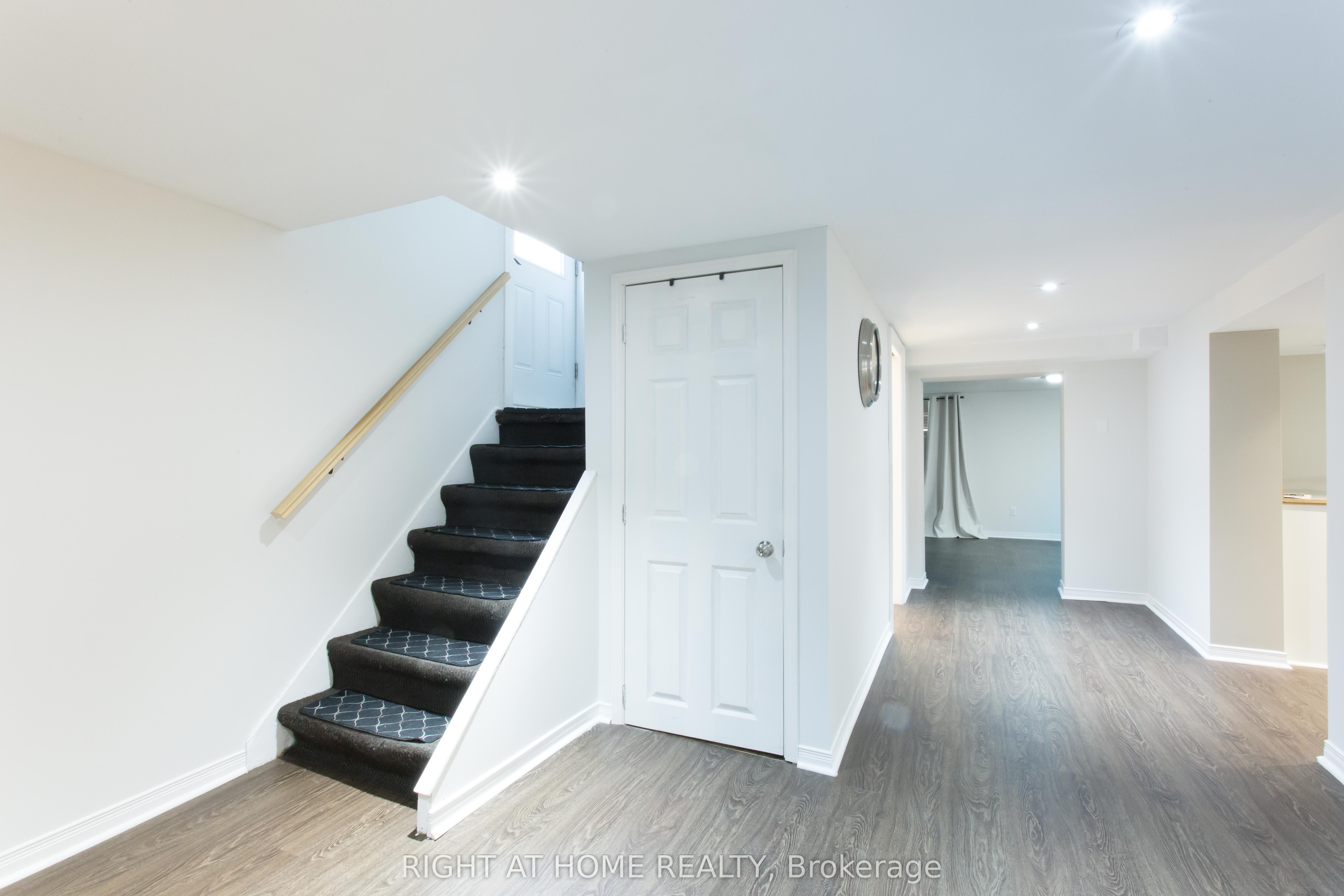 Unit BSMT - 30 Northampton Drive, Etobicoke 2