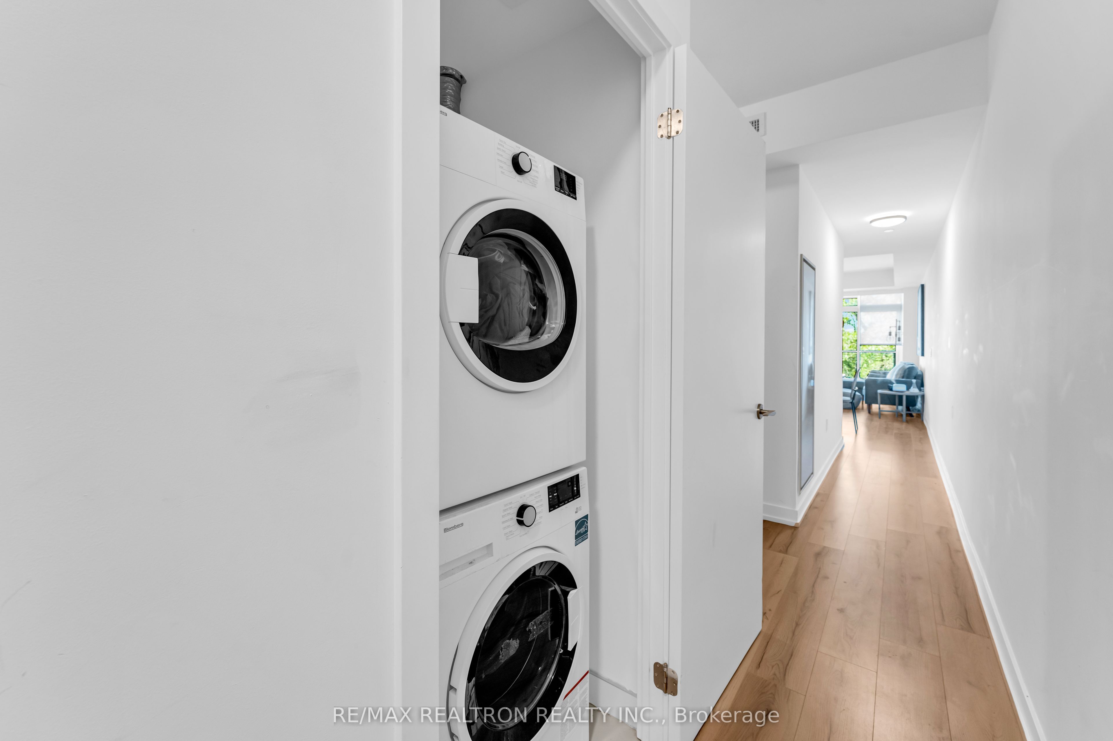 Unit 317 - 1195 The Queensway, Etobicoke 5