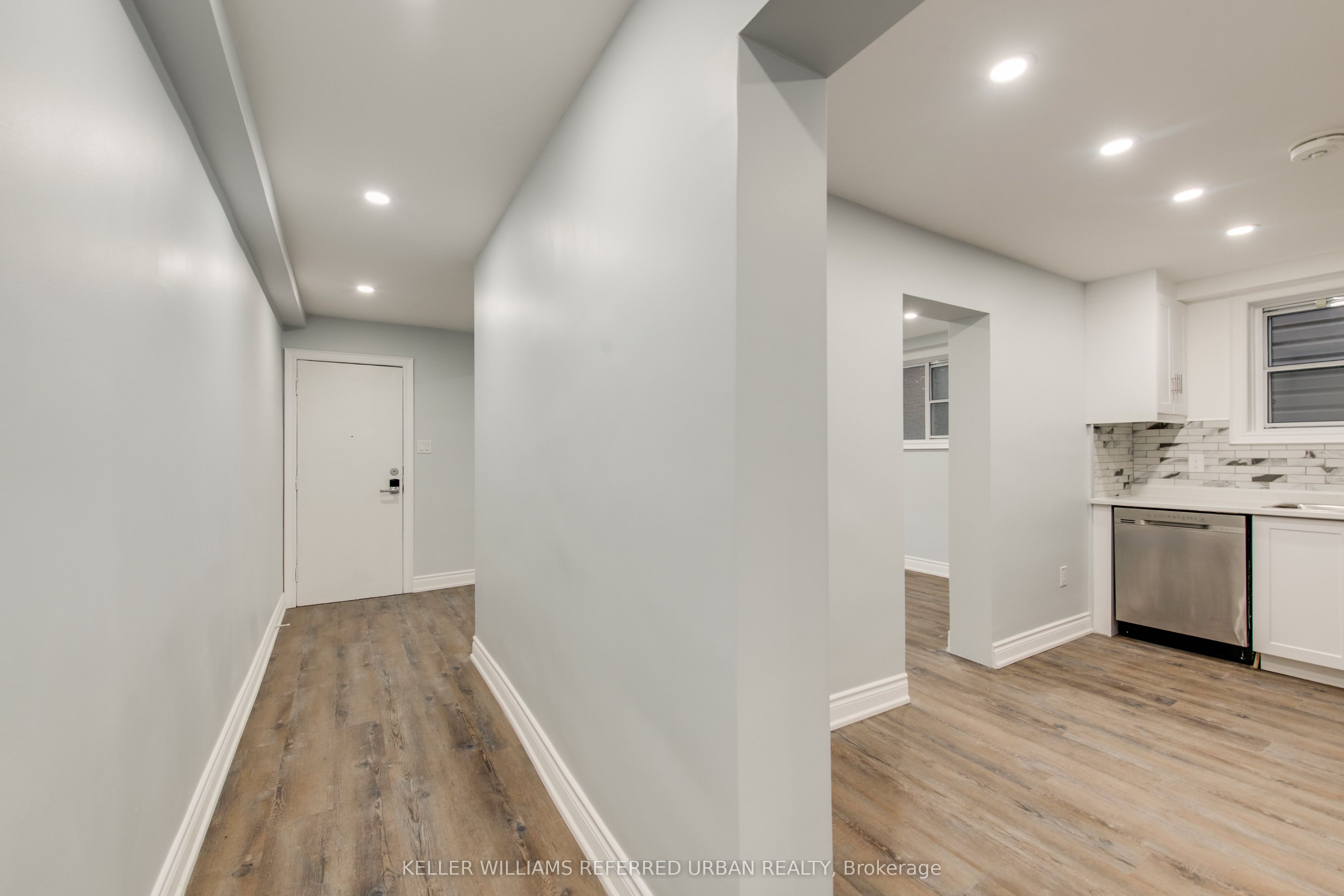 Unit Basement - 283 Evelyn Avenue, Toronto 5