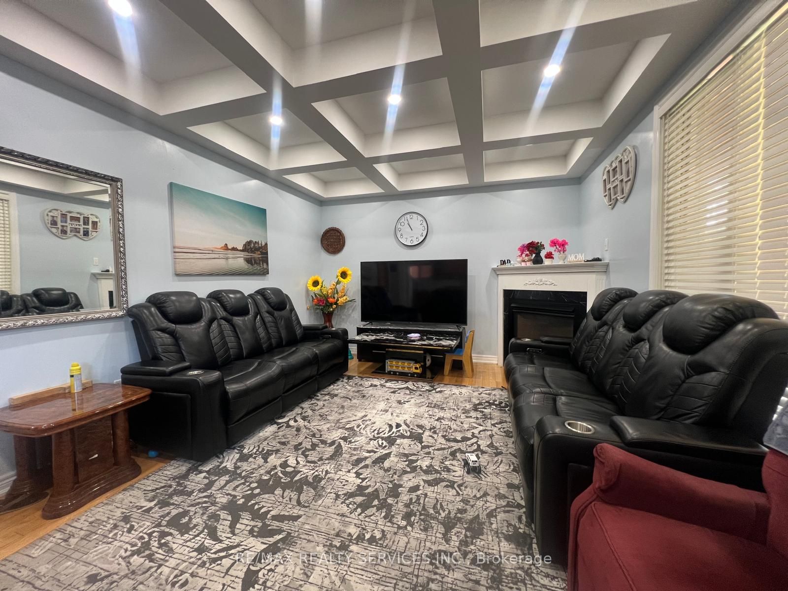 3 Noranda Crescent, Brampton 5
