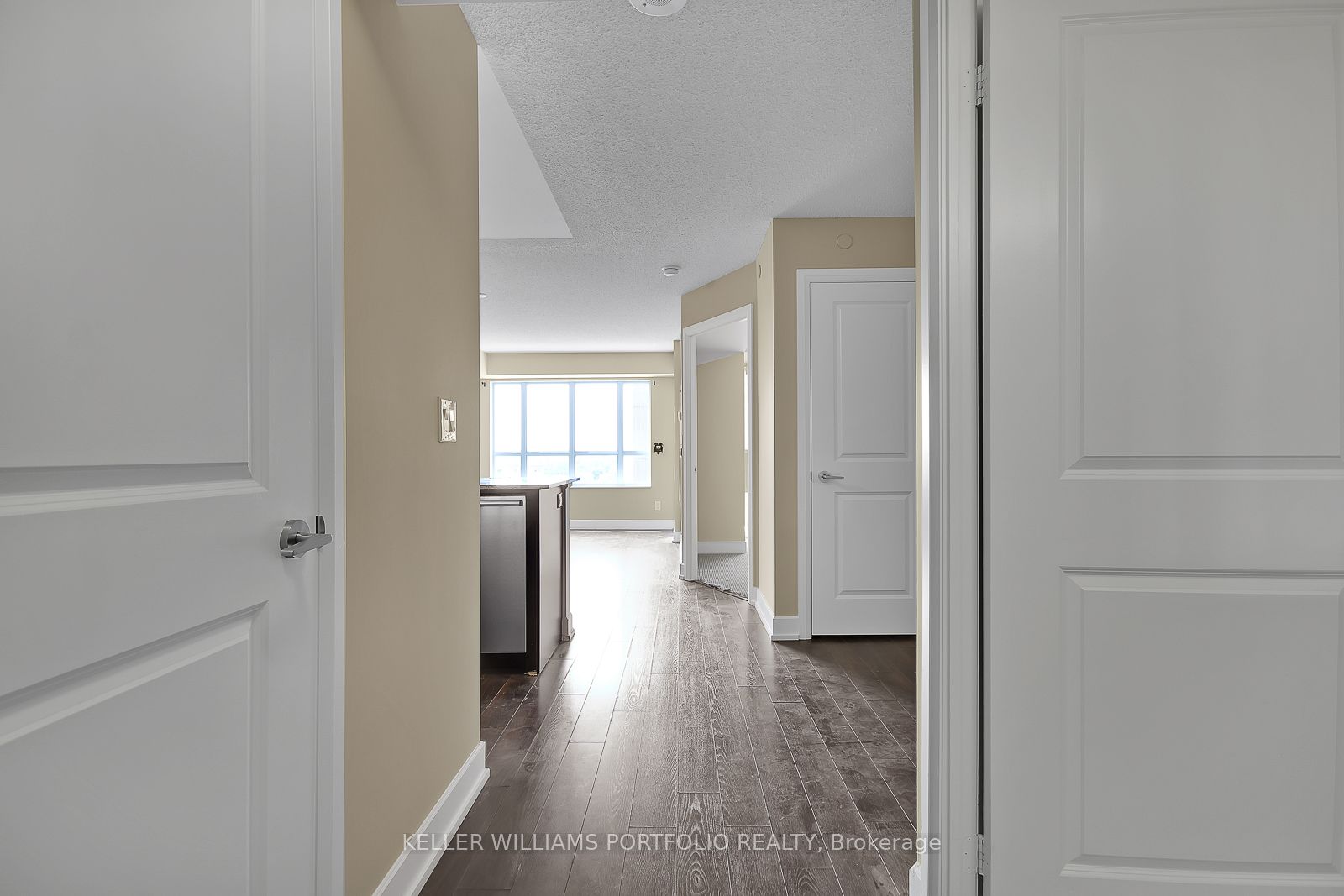 Unit 509 - 6 Eva Road, Etobicoke 2