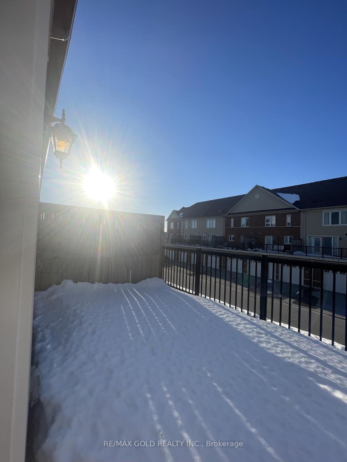 Unit 215 - 250 Sunny Meadow Boulevard, Brampton 5