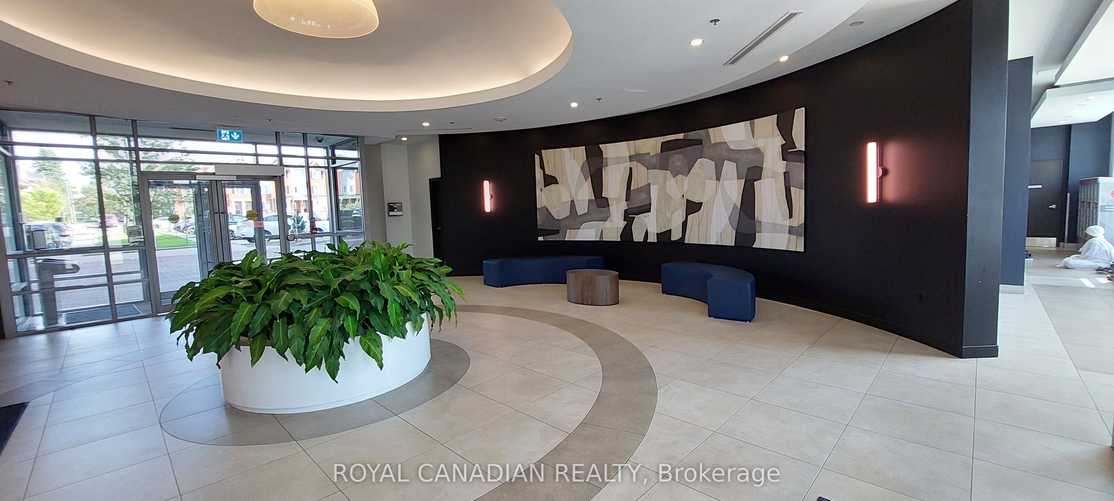 Unit 1411 - 215 Queen Street E, Brampton 5