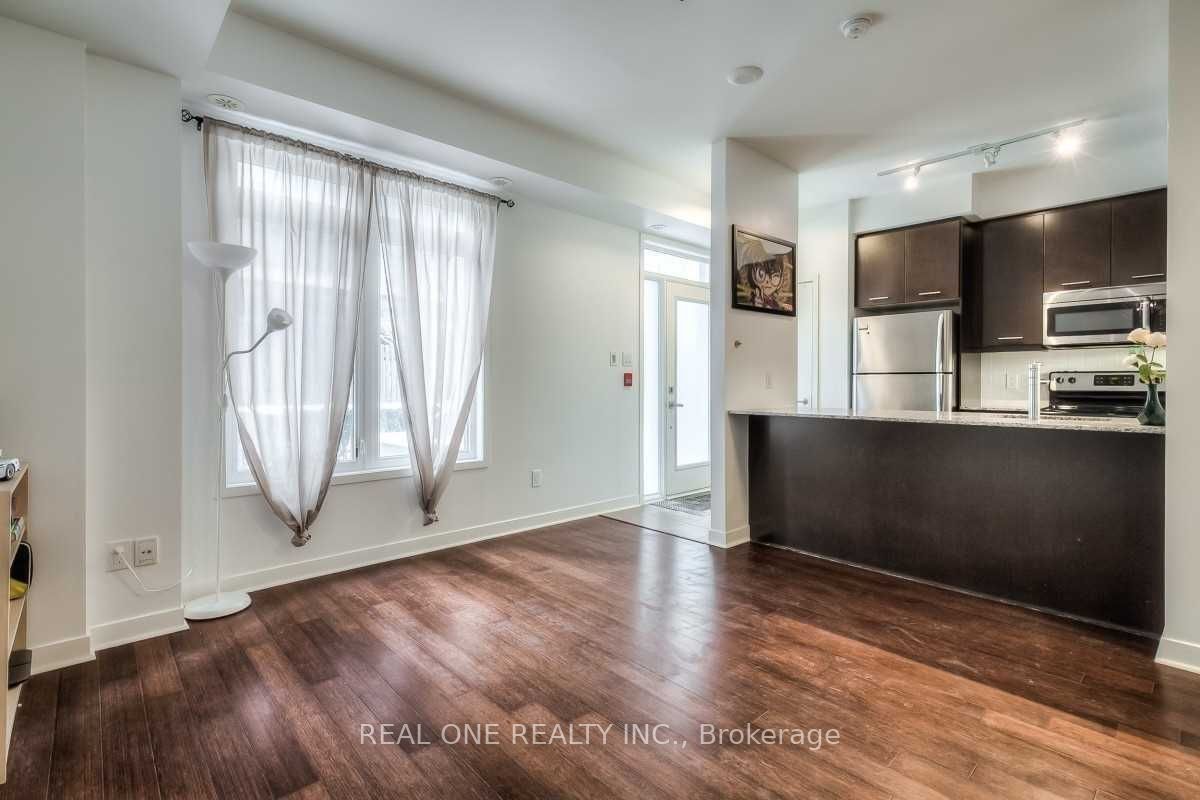 Unit 23 C - 370 Square One Drive, Mississauga 2