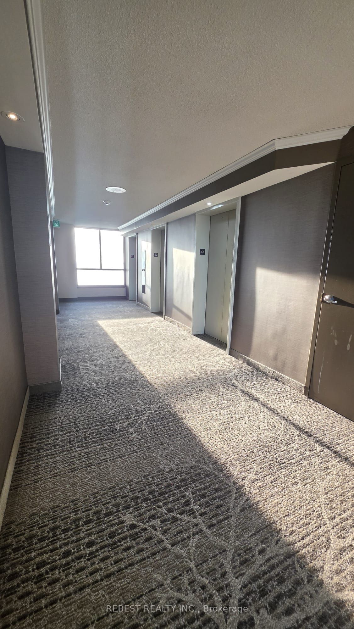 Unit 2202 - 4470 Tucana Court, Mississauga 4