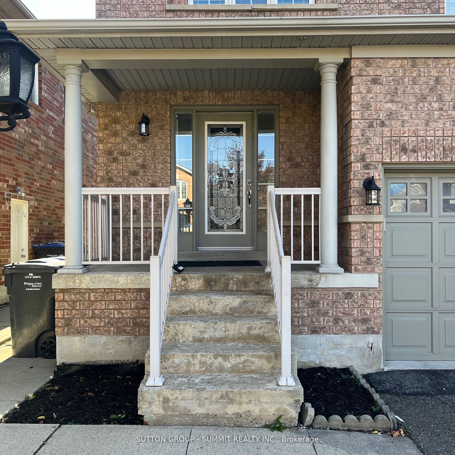 57 Trudelle Crescent, Brampton 2