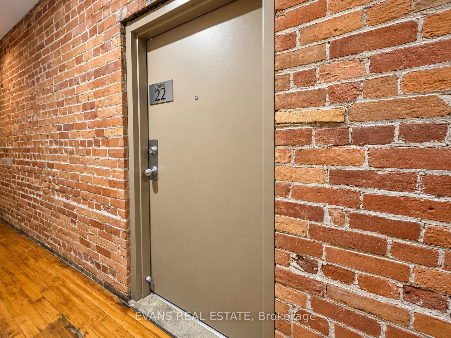 Unit 22 - 121 Prescott Avenue, Toronto 3