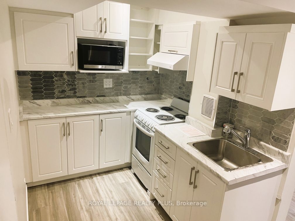 Unit Basement - 455 Trudeau Drive, Milton 5