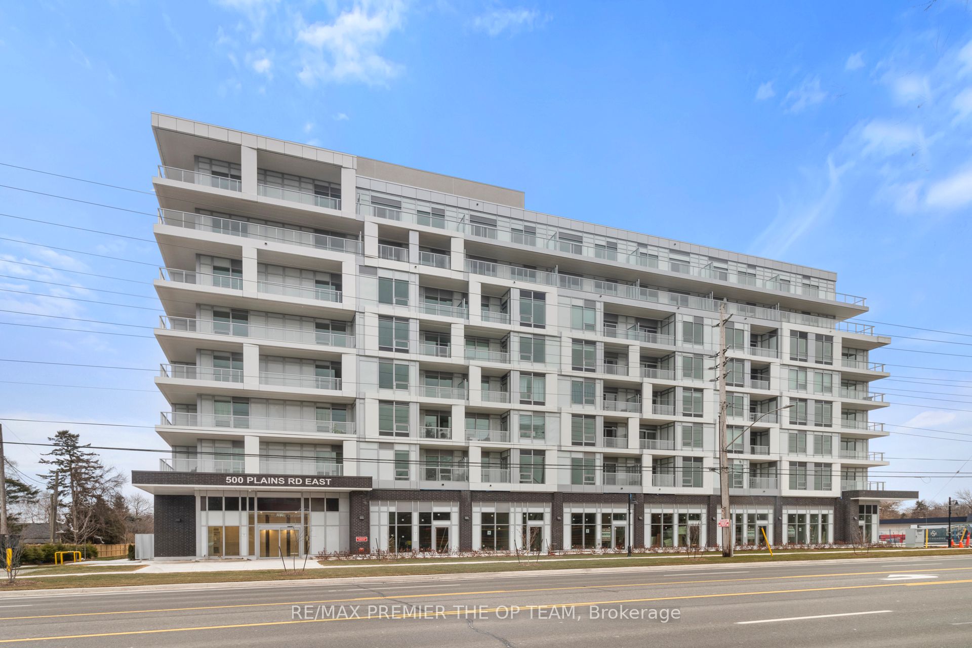 Unit 204 - 500 Plains Road E, Burlington 3
