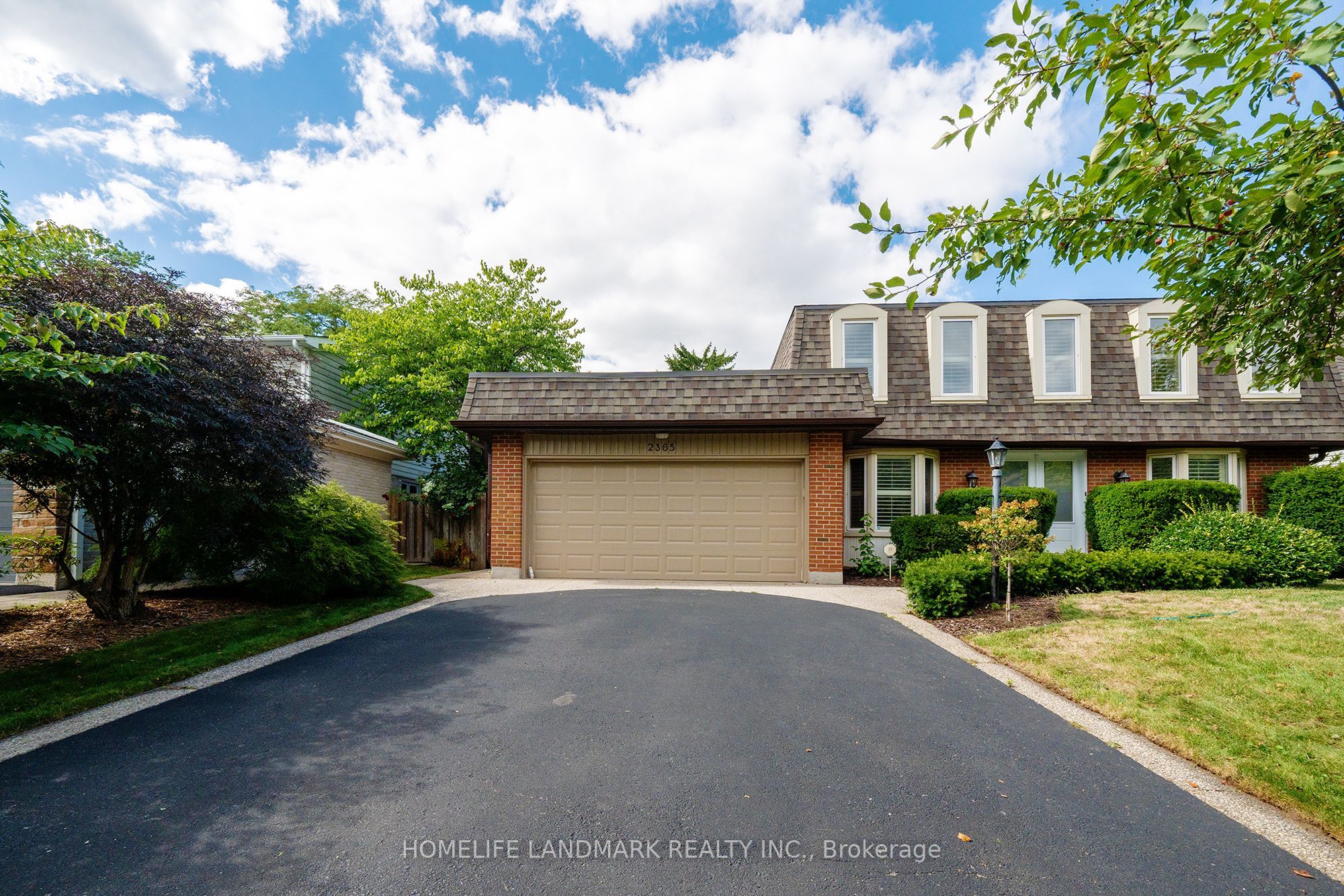 2365 Baccaro Road, Oakville 5