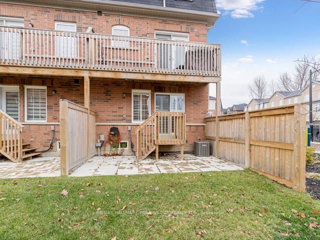 Unit 7 - 1133 Haig Boulevard E, Mississauga 3