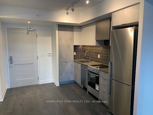 Unit 430 - 26 Gibbs Road, Etobicoke 4