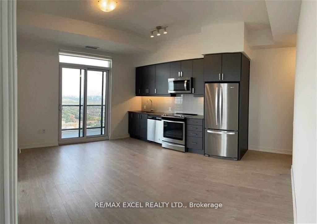 Unit Lph01 - 8 Nahani Way, Mississauga 2