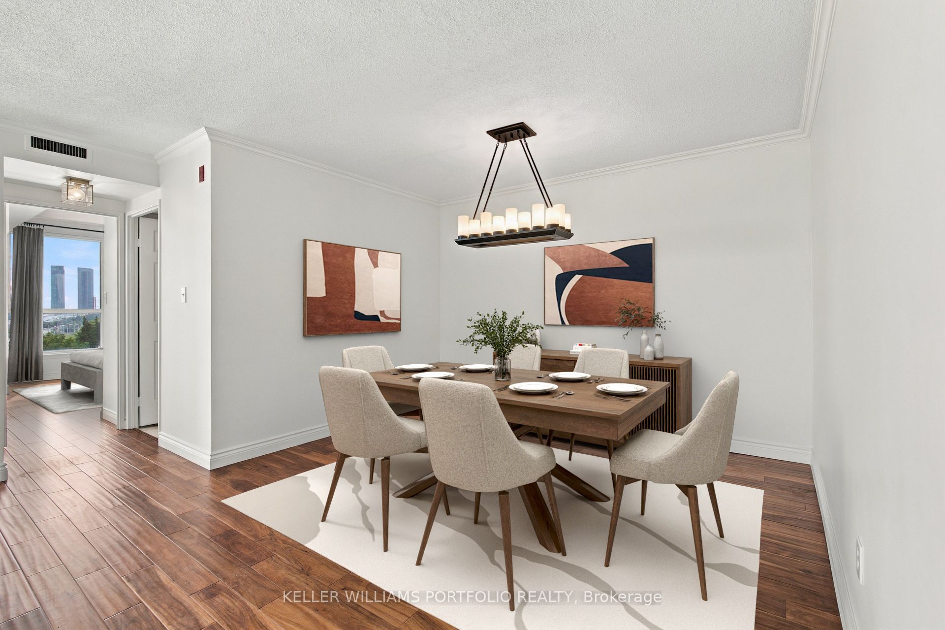 Unit 940 - 22 Southport Street, Toronto 4