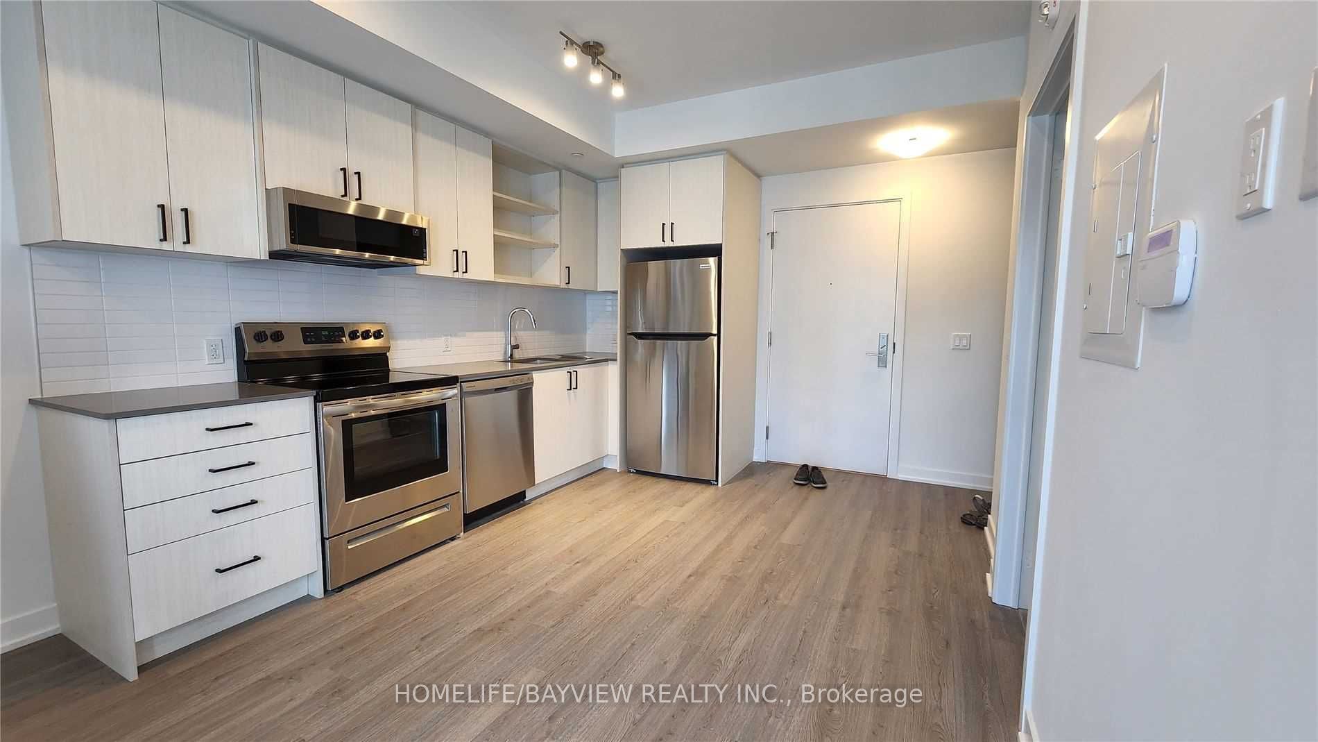 Unit 219 - 155 Downsview Park Boulevard, North York 3
