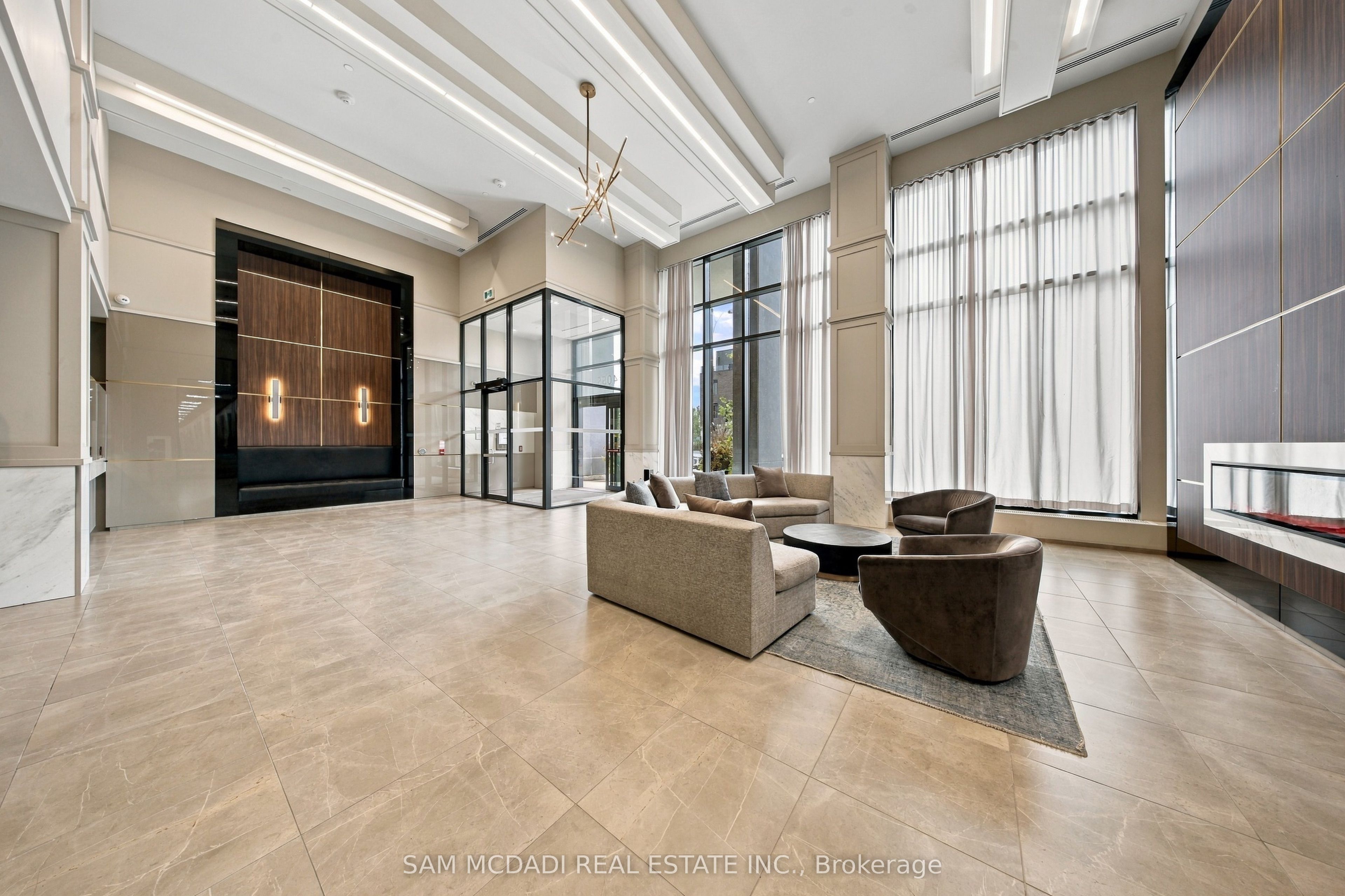 Unit 6 - 4055 Parkside Village Drive, Mississauga 3