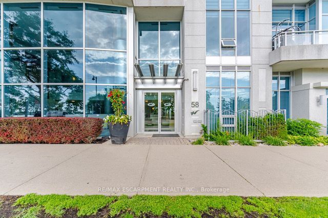Unit 330 - 58 MARINE PARADE Drive, Etobicoke 5